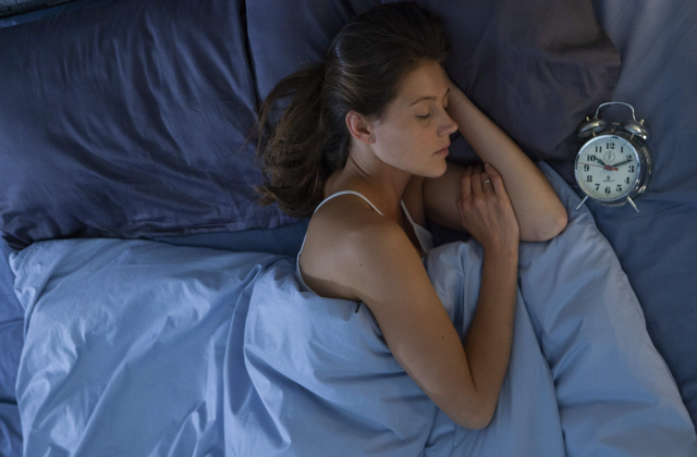 美の秘訣は良質な睡眠！女性が健康美を目指すための睡眠向上法10選