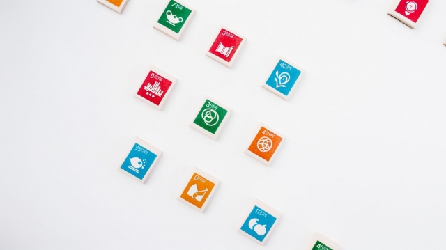 SDGs：持続可能なパッケージングの重要性