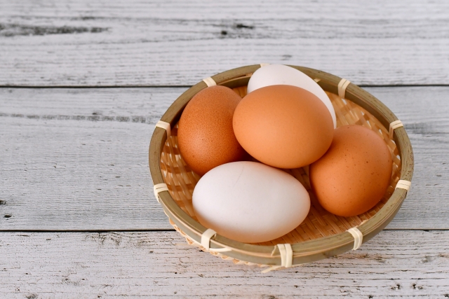 卵とコレステロール：科学的根拠に基づく健康と栄養の全体像