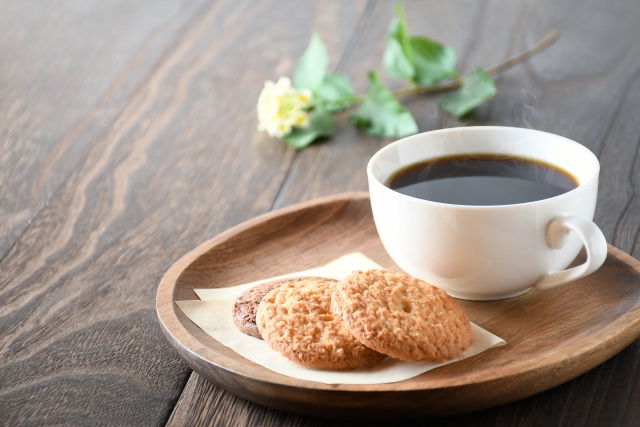 毎日のコーヒーで糖質コントロール：消費者庁認定の機能性表示食品「MELT COFFEE」