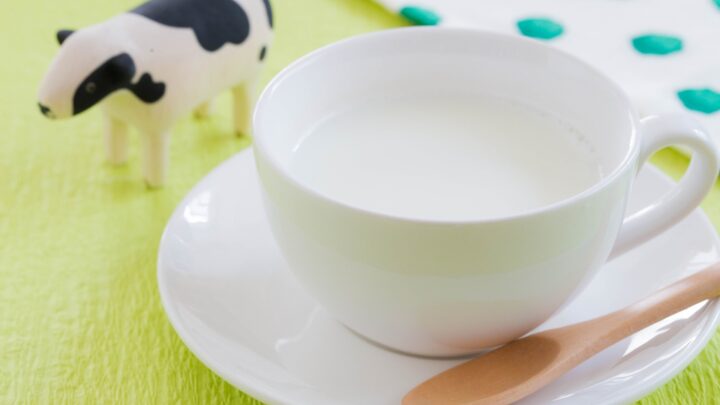 A2ミルク：乳糖不耐症の方にも優しい、新時代の牛乳