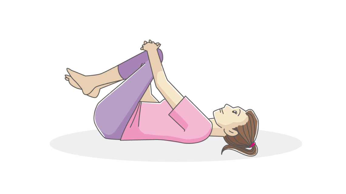 女性のための腰痛対策：効果的なストレッチとトレーニングとは？