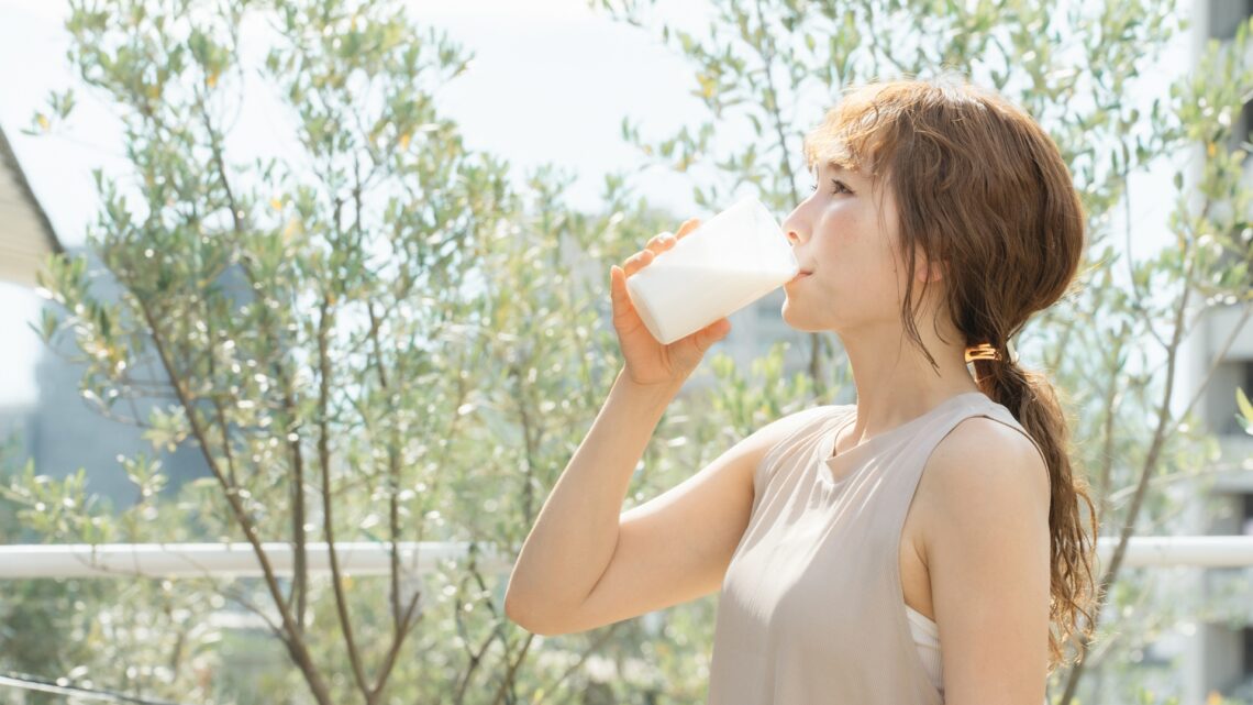 夏の美肌を守るための必須栄養素とおすすめレシピ