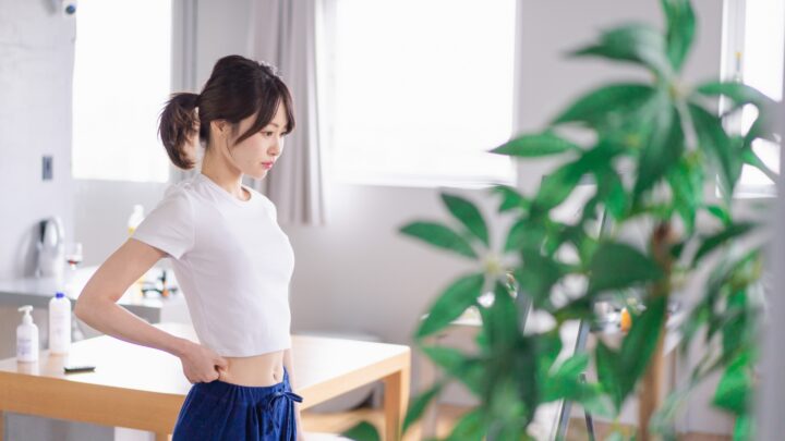 夏の肌見せに自信！今すぐ始める「脱ムダ肉」プロジェクト