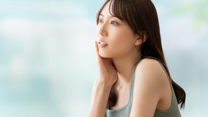 生理前の不調にもう悩まない！PMSをやさしく整えるセルフケアのすすめ