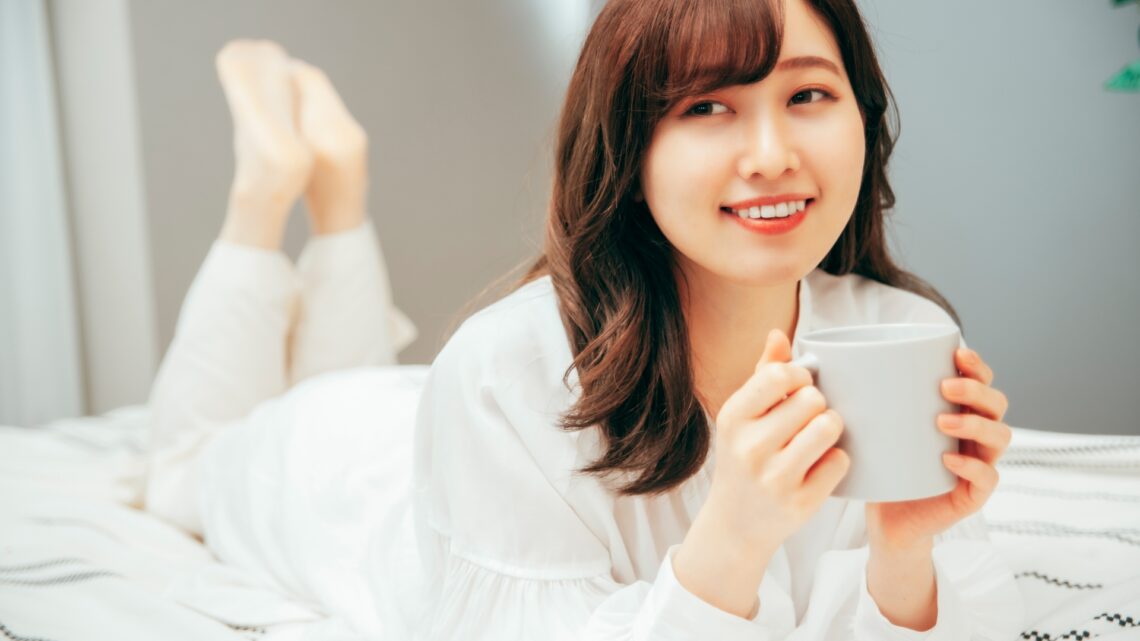 1日が整うと、心も整う。生活リズムを整える朝夜ルーティンのすすめ