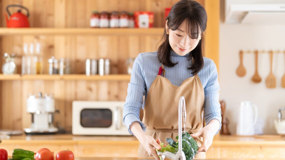 腸活・美肌にも◎痩せたい女性のための作り置きメニュー7選