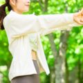 夏目前！「水着を着る日」を意識した1ヶ月ダイエットプラン