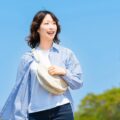 紫外線に強い肌へ！ビタミンと運動でつくる夏前ボディケア