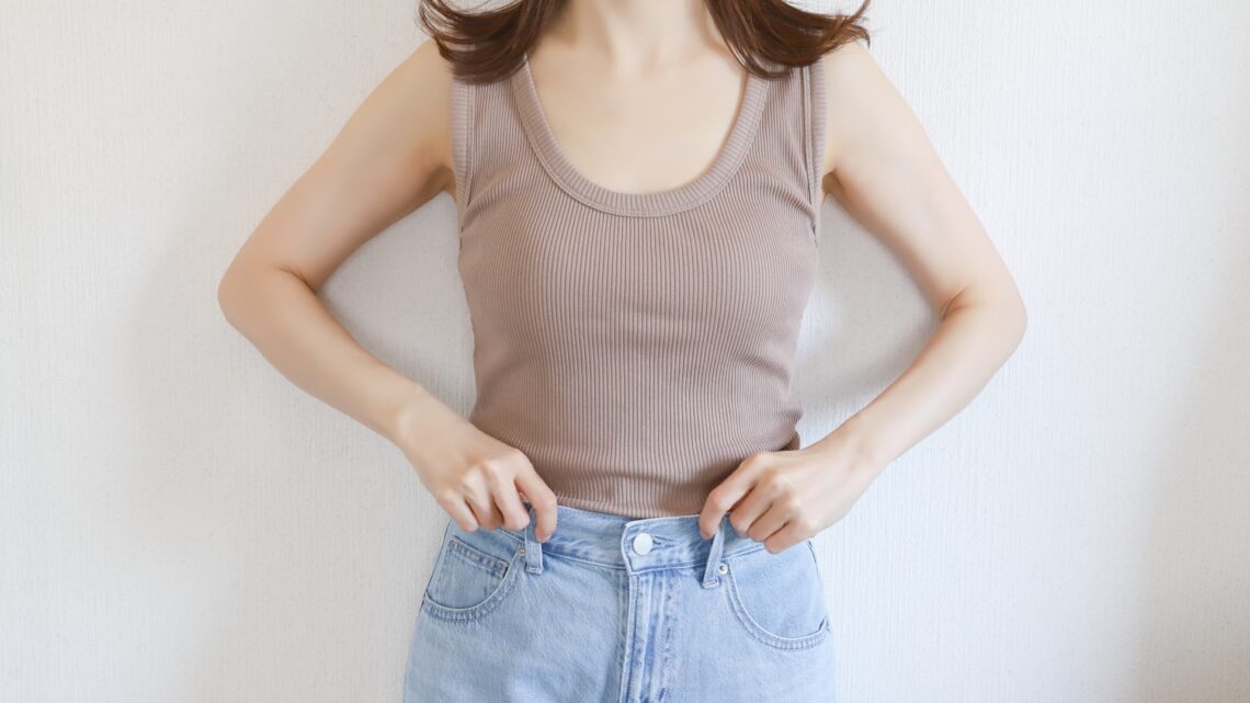 夏までに間に合う!腹筋を割るための女性向けステップ