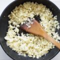 主食チェンジでヘルシーに！カリフラワーライスで無理なく糖質制限