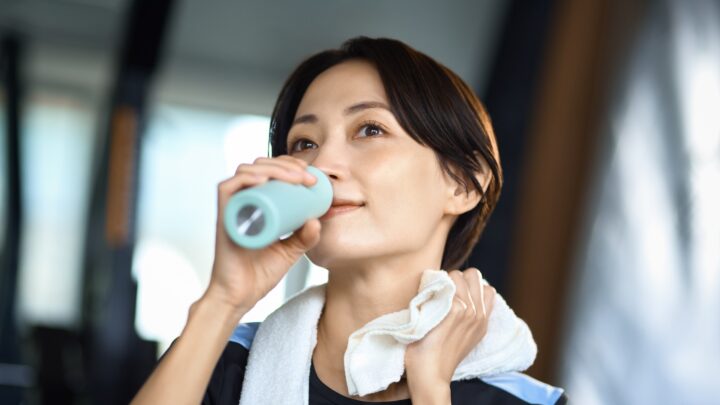 汗ばむ季節に最適！「有酸素運動×ボディケアルーティン」で美しく引き締める