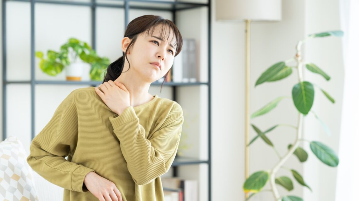 スマホ疲れに注意！眼精疲労・解消の生活習慣