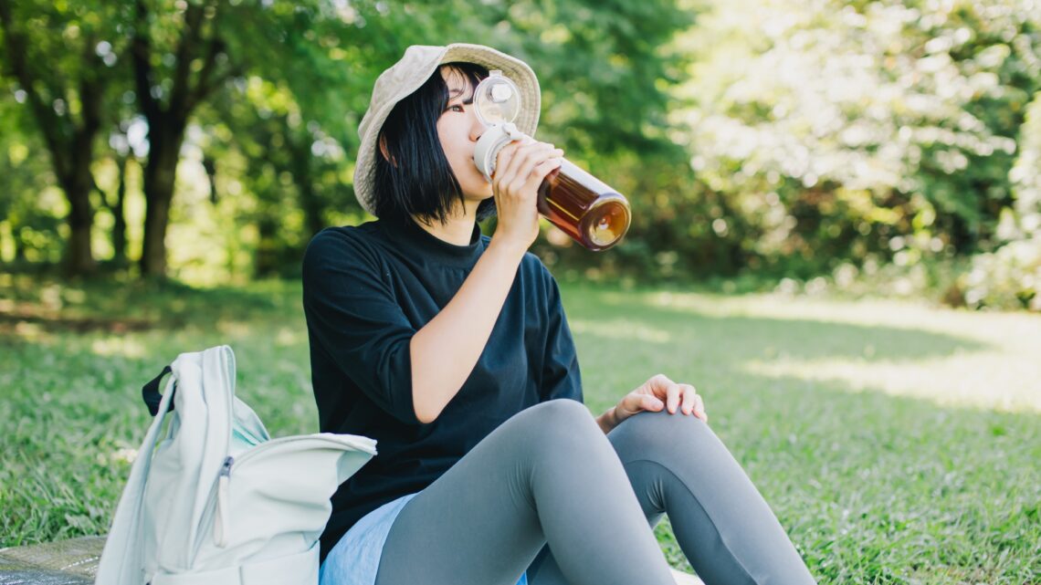 夏こそ継続!ダイエットのやる気を保つ4つの習慣