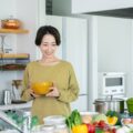 夏の紫外線ダメージをケアするビタミンCレシピ