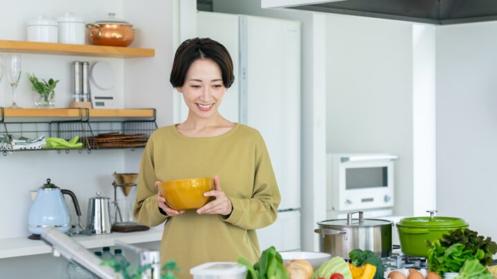 夏の紫外線ダメージをケアするビタミンCレシピ