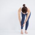 筋ポンプを動かしてむくみゼロへ！女性のための美脚エクササイズ
