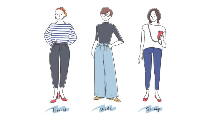 オーバーサイズ×華奢アイテム：今どきレイヤードで作る抜け感スタイル