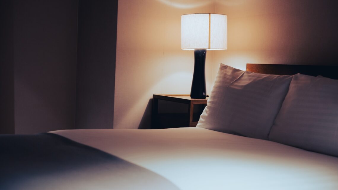 睡眠美容はもう定番?“スリーピングマスク”&“ナイトポリューション対策”で朝ふっくら肌