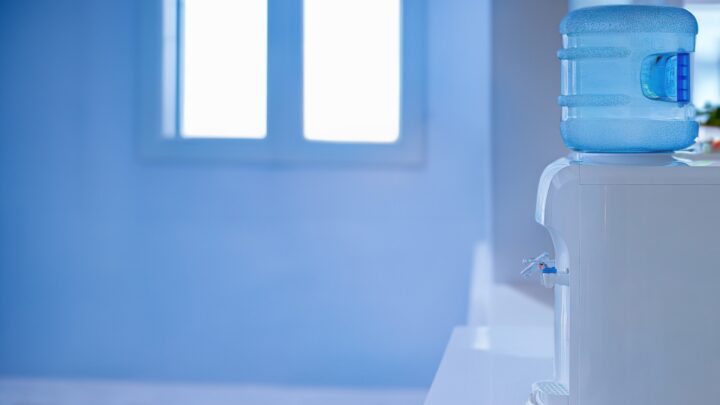 美肌と健康は毎日の“水”から！忙しい女性のためのウォーターサーバー活用術