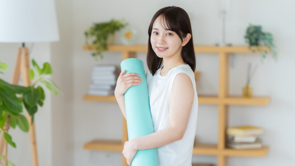 アンチエイジングも叶える！女性のための“痩せ＋美肌＋ボディメイク”ダイエット戦略