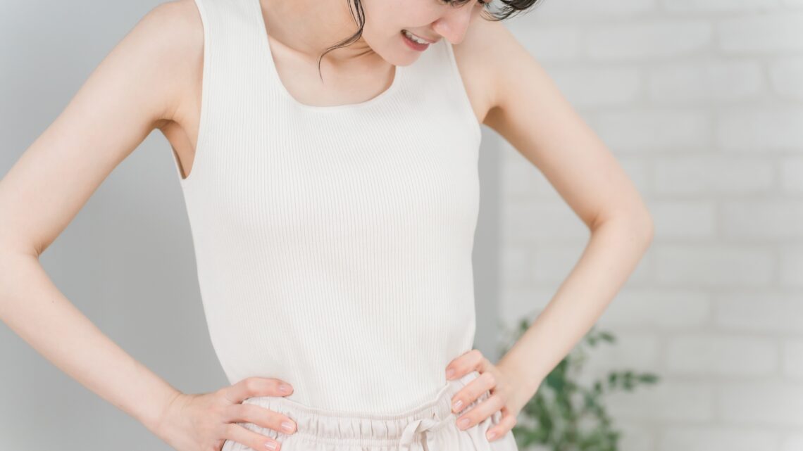 続けられる習慣が鍵!女性のための“365日ボディメイク”ライフスタイルの作り方