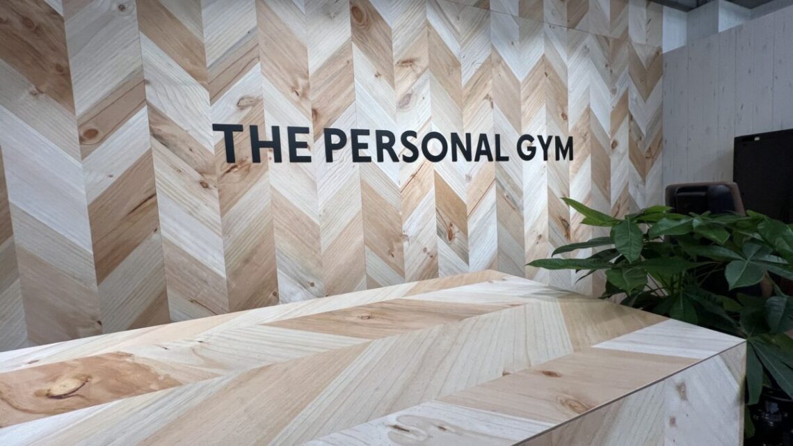 人生が変わるパーソナルジム。THE PERSONAL GYMが女性に選ばれる理由
